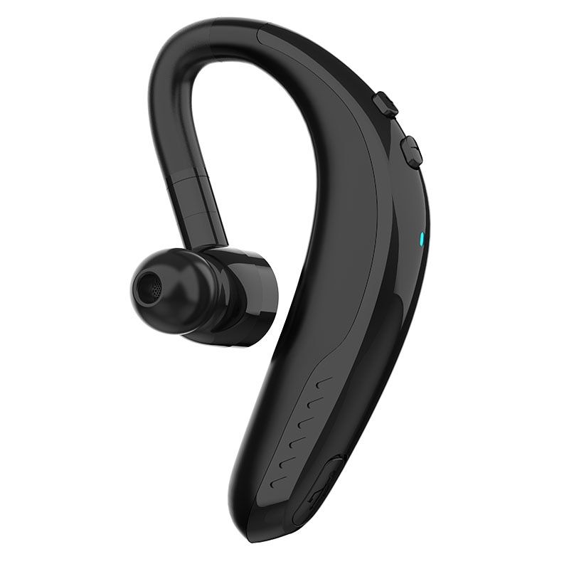 IPUDIS 5.0 Bluetooth Earphone Fast Charging Wireless Headset Handfree 190mAh