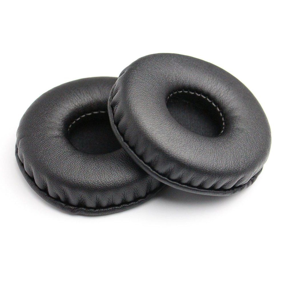 Universal Sponge Earphone Sleeve Diameter 70Mm Earmuffs Sponge Cover