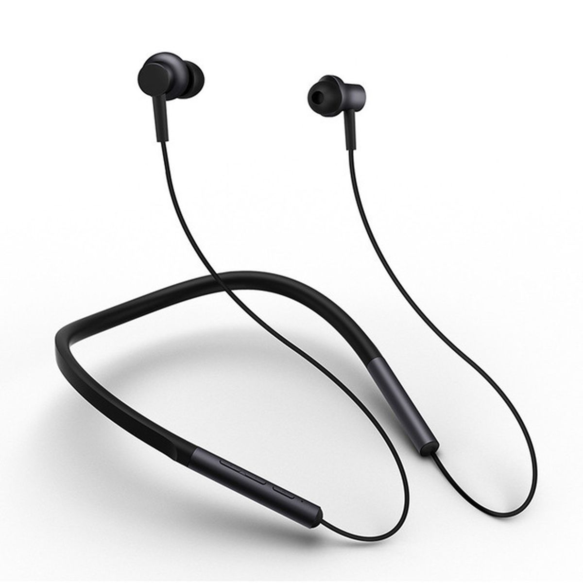 Bluetooth Neckband Earphones