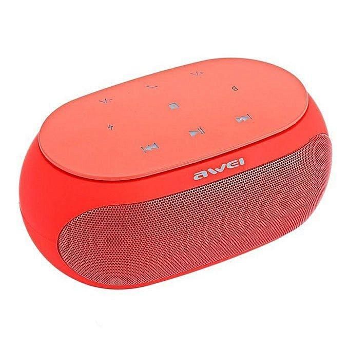 Awei Y200 Bluetooth Speaker