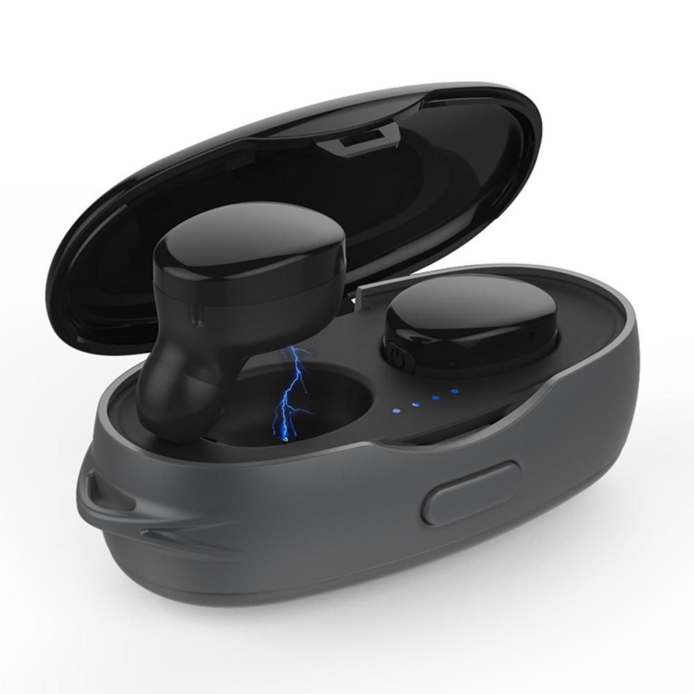 TS03 TWS Bluetooth Earphone Sports Game Call Mobile Phone Stereo Wireless HIFI Mini In Ear Wireless Earphone