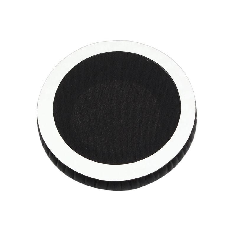 【MIGAPALAZA】 Replacement Ear Pad Cushions For Steelseries Siberia V1 V2 V3 Gaming Headphones - intl