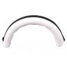 Headphone Head Beam Protective Cover with Zipper Headset cessory for Razer-V2