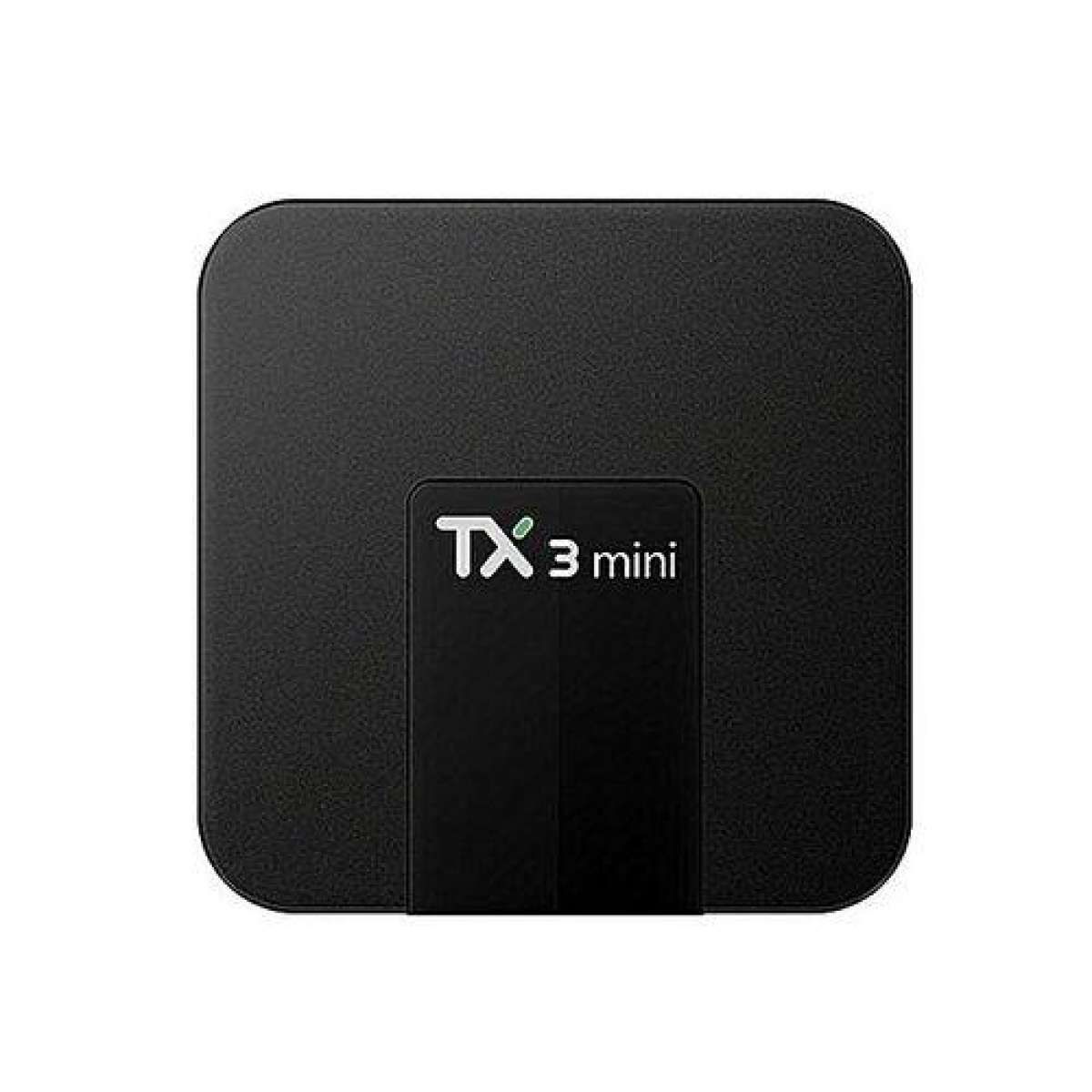 Android Smart TV Box TX3 Mini