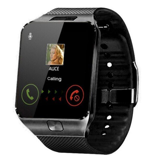 S4 Intelligent clock German Phone Watch Two way calling Remote Monitoring Falling off reminder Child Smart Watches Clock Student