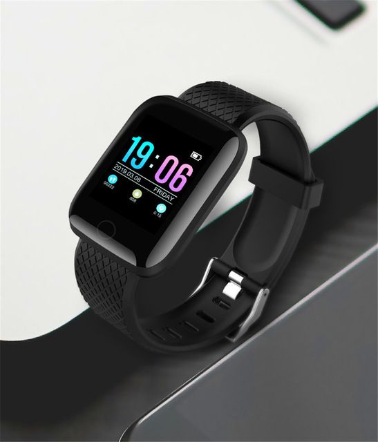 Smart watch Bracelets Fitness Tracker