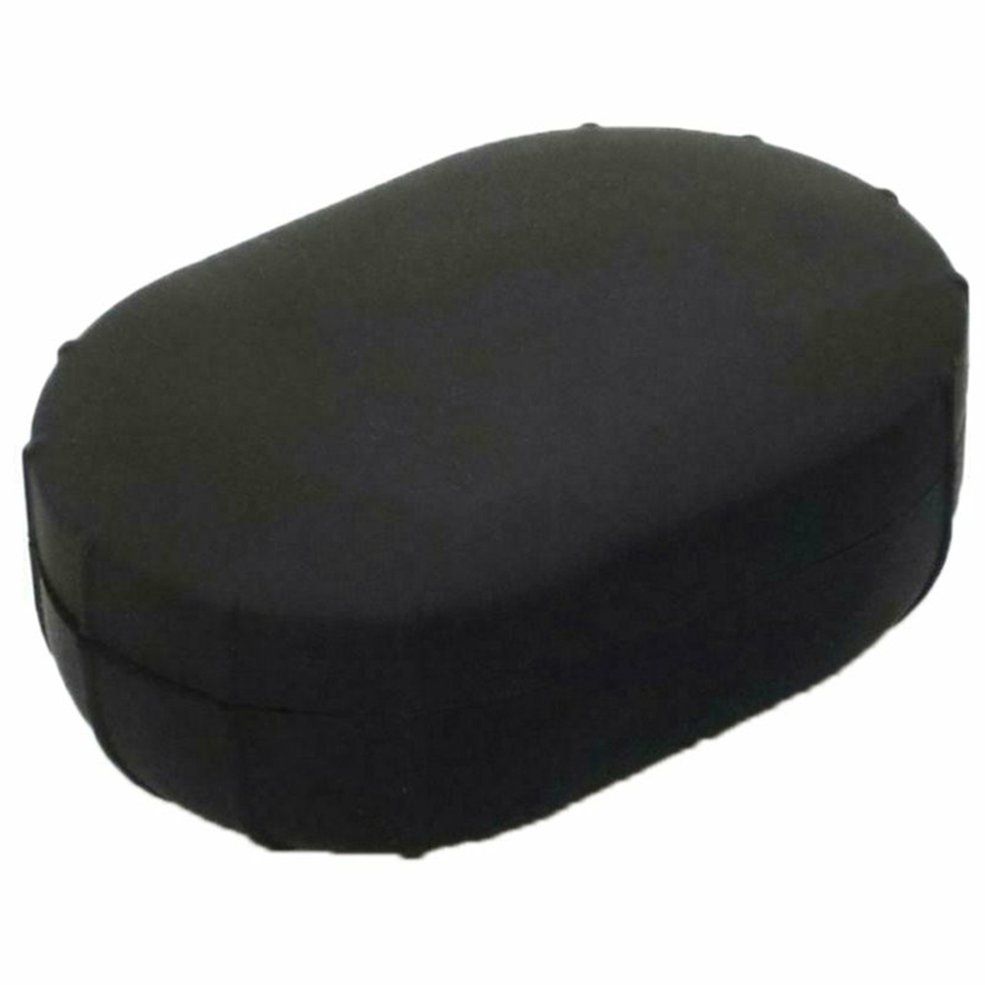 Silicone Protective Case For Earbuds Watersproof Protective Skin Cover Case-black