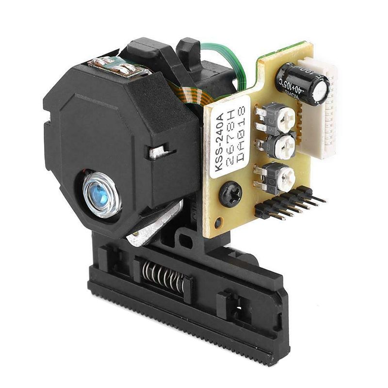 KSS-240a KSS-240 KSS240a  Blu-Rays  Player lasers-Lens Optical Pick-Ups for Sony lasers-Head