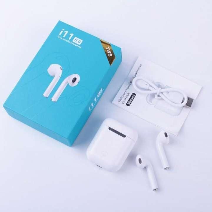 Original Newest I11 TWS Wireless Bluetooth Earphone 5.0