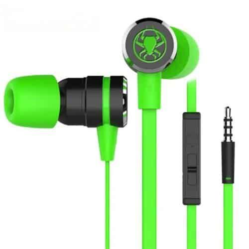 PLEXTONE G20 In-Ear 3.5mm Earphones