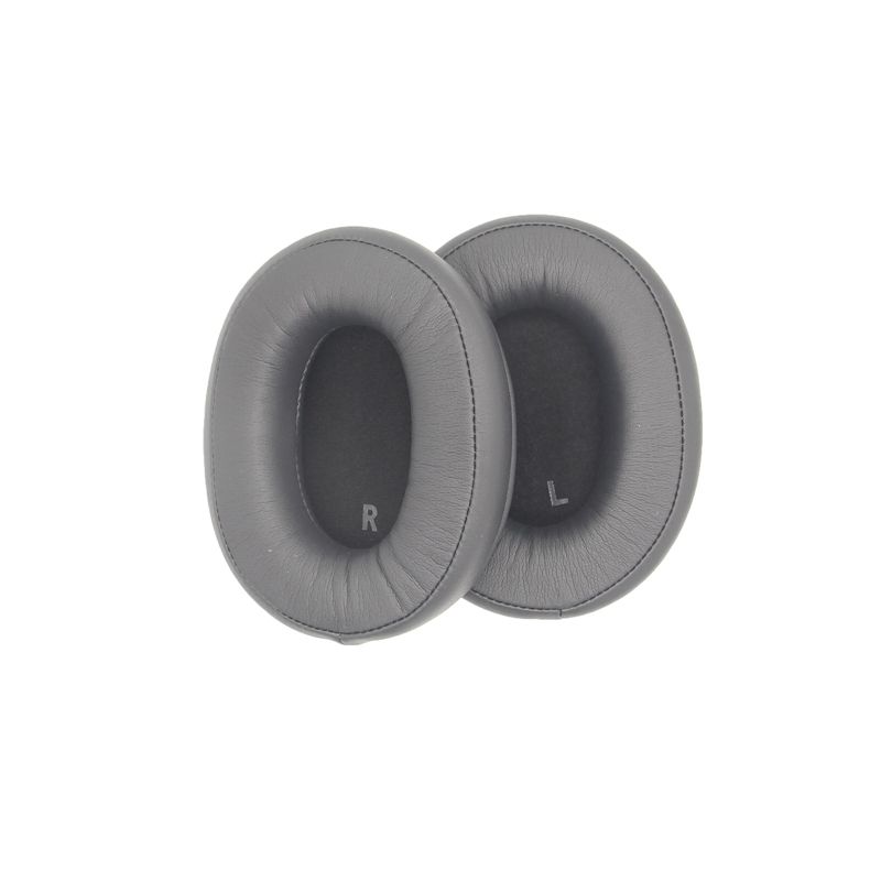 Earpads for Audio-Technica ATH-SR9 Headphone Pad Sponge Cover for DSR9BT Head-Mounted Earmuffs Leather Cover Cushion