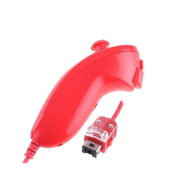 Wireless Controle 2 In 1 Built In Motion Plus Remote Controller for Nintend Wii 4001101189061 Remote for Wii Game Accessories