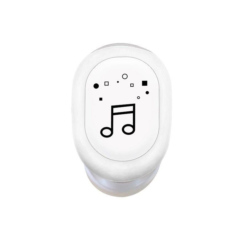 TWS F911 In-Ear Ture Wireless Earphone Bluetooth Headphone Handsfree Stereo Headset Mini Earbud with Microphone