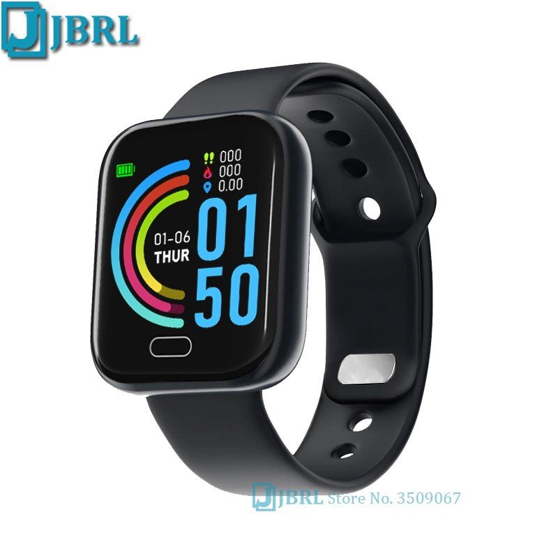 BYSL Higher Quality Z60 X6 Smart Watch Metal Strap Bluetooth Wrist Smartwatch Support TF Card For Android IOS PK A1 S8