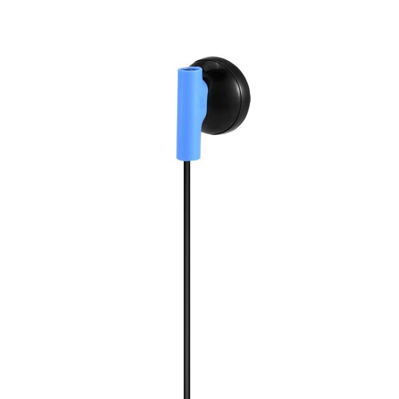 Headphones with Microphone Micro Sound Technology Internal gaming headphones for Sony Ps4