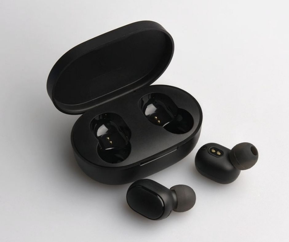 Realme Tws T12 Bluetooth Wireless Earbuds
