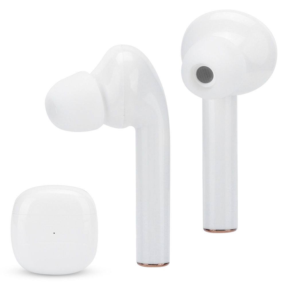 Earphone J3 Wireless Bluetooth Headphone 5.0 Three Generations Sports Touching Control