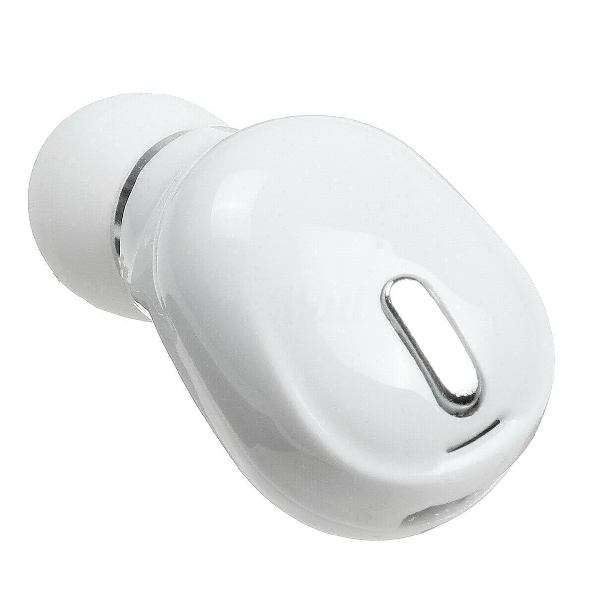 X9 Wireless Headset Bluetooth V5.0 One Side Earphone Hifi With Microphone Sport Stereo Earphone For Android Iphone In stock