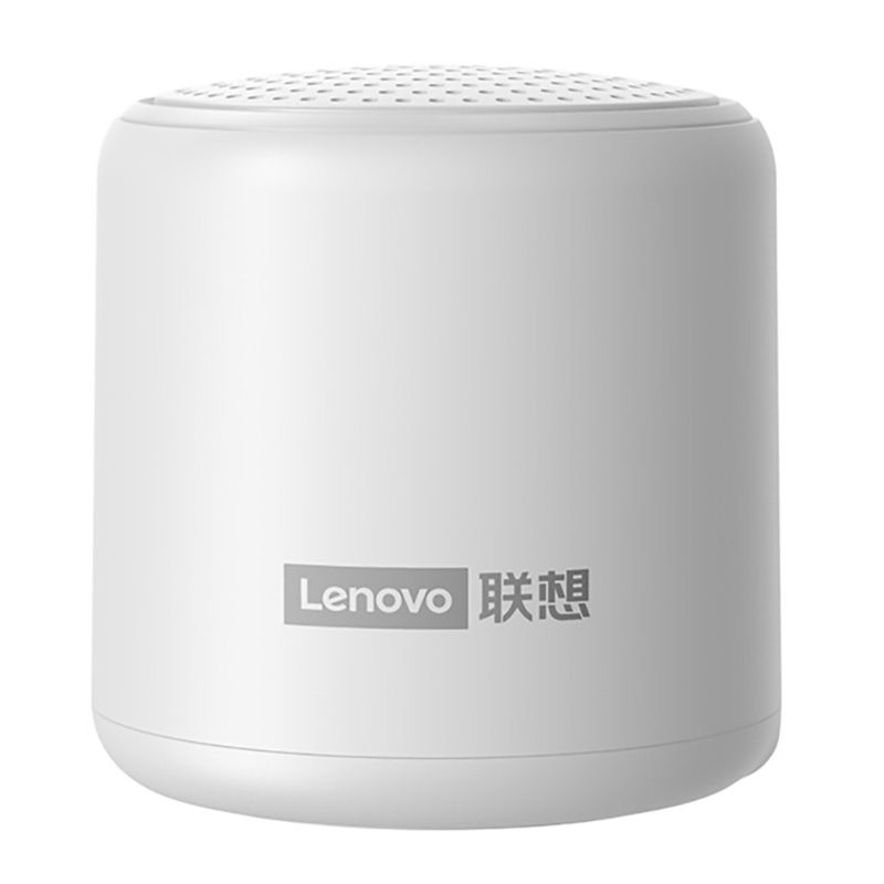 Lenovo L01 Colorful mini speaker - Black