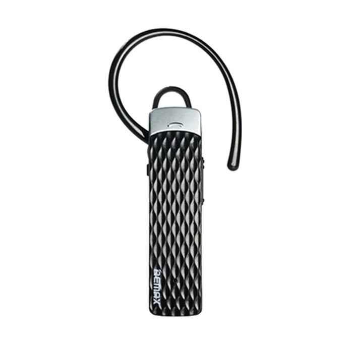 RB-T9 Wireless Bluetooth Headset - Black
