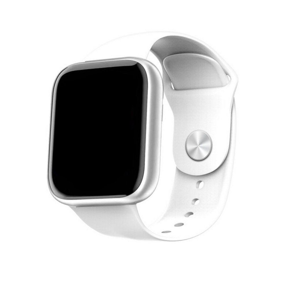 Heart Rate Sleep Monitoring Bracelet Exercise Counting Steps Intelligent Watch
