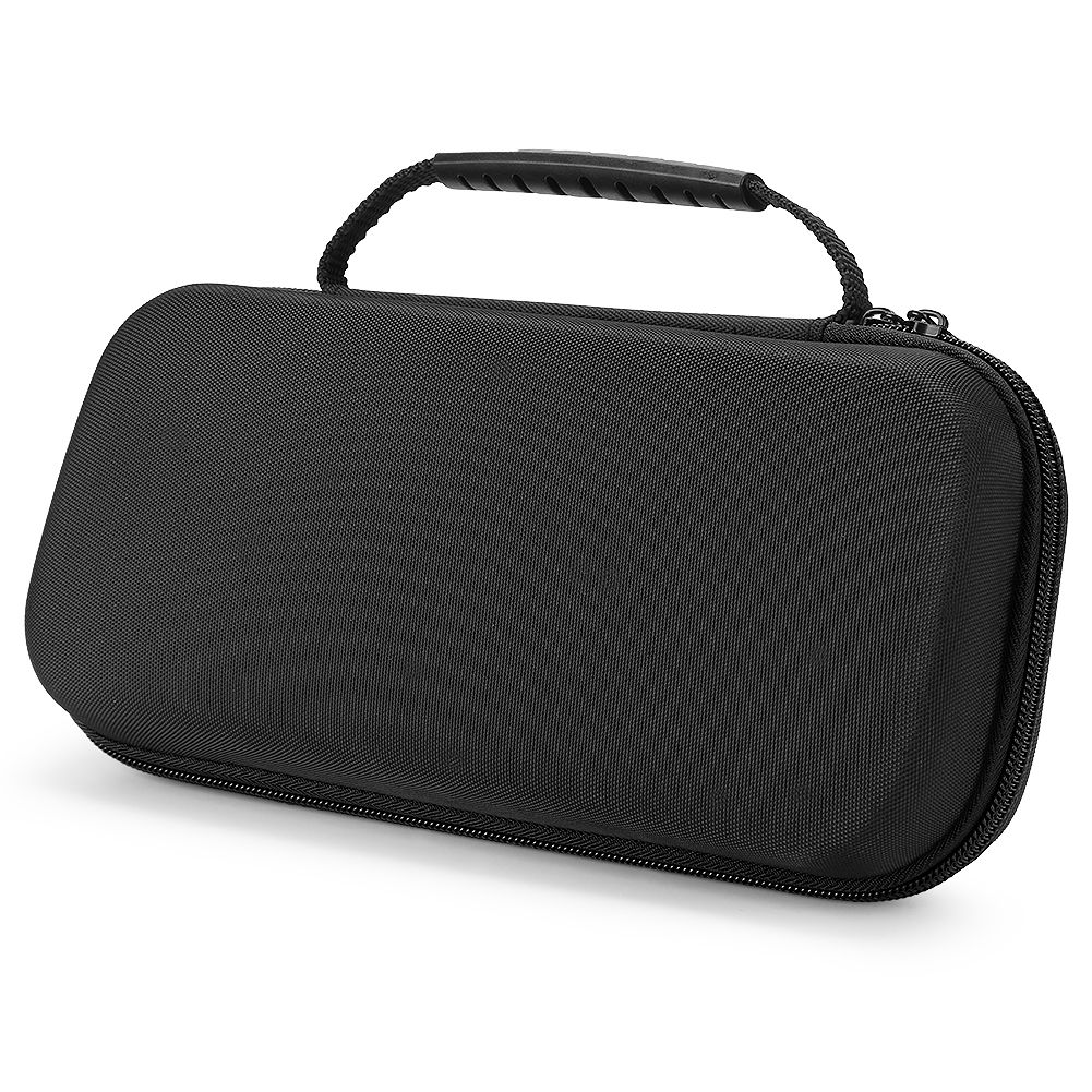 Carry Case for Switch EVA Protective Hard Bag Game Console & Accessories Travel Pouch