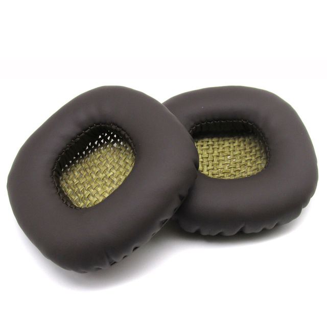 Yfashion Replacement Earpad Cushions for Marshall Major Headphones Replacement Repair Parts