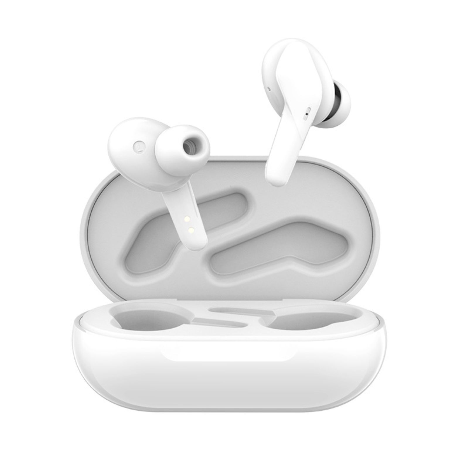 Earphone Sensitive Bluetooth-compatible5.0 Noise Reduction Sports Earphone