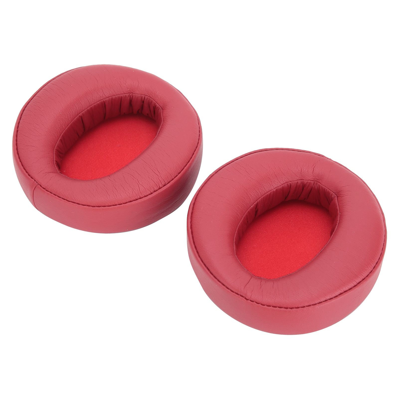 Earphone Sleeve Earpad Cushion Bass Enhance For MDR-XB950BT