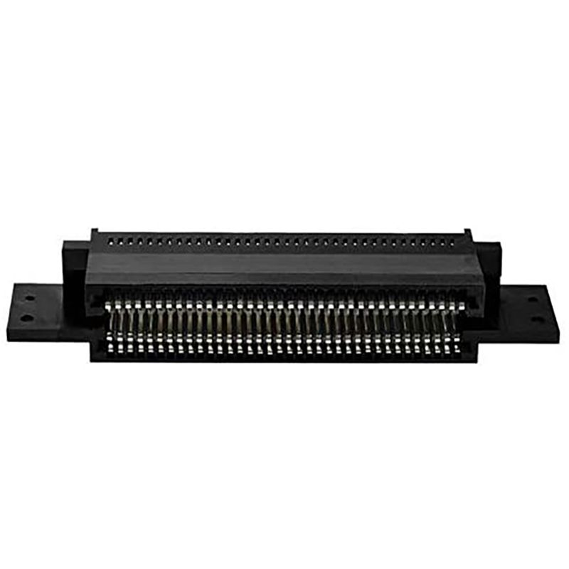 Nes Connector Pin Connector Socket Socket 72-Pin Connector Socket Socket is Lighter and More Durable