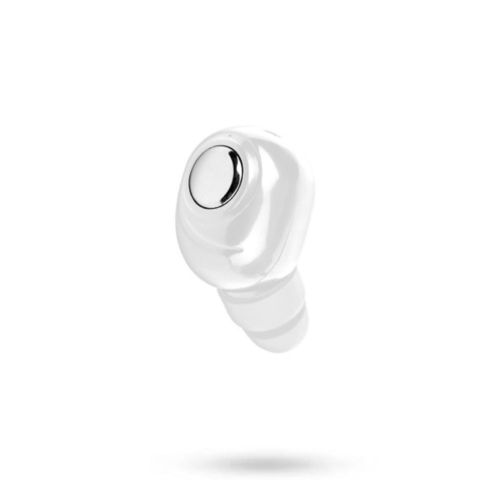 x8mini Wireless Bluetooth 5.0 Mini Waterproof Earbud Monaural Bass Earphone