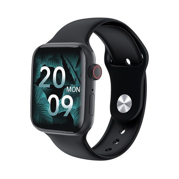HW22 Pro  Smart Watch Wireless Call Sports Fitness Tracker Watch Sleep Monitoring Sedentary Reminder Fitness