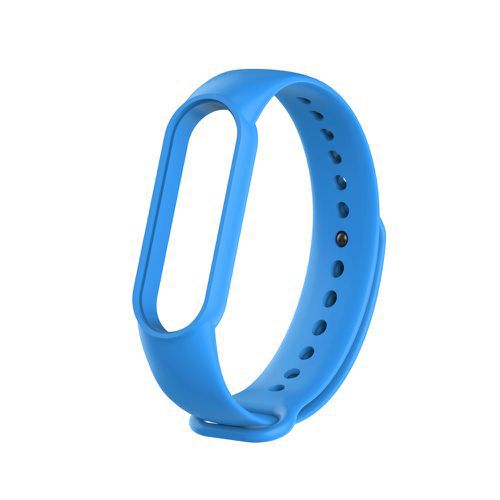 Mi Band 5 Sport Strap watch Silicone wrist strap