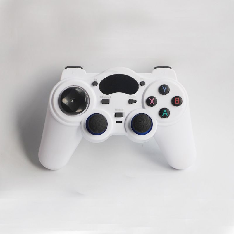 NYT 2.4G Wireless Controller Gaming Gamepad Joystick For Most Android Products