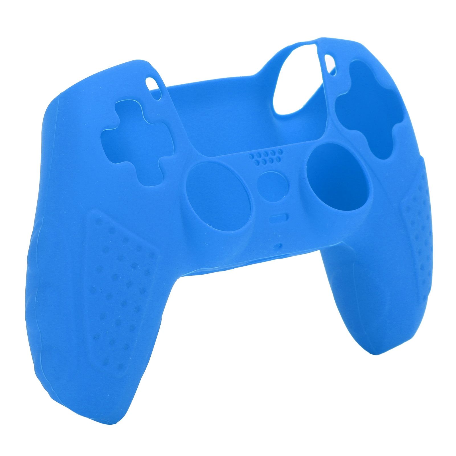 Game Controller Protective Case for PS5 Joystick Soft Non Slip Silicone Console Protection Skin Cover Gamepad Handle Grip