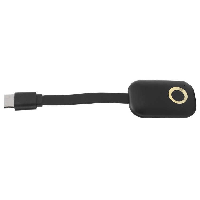 WiFi Screen Receiver G9 Plus 2.4G Wireless Display HDMI Dongle TV Mirror Streamer
