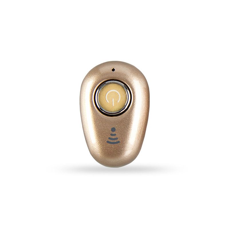 Yfashion 50 Bluetooth Headset ni Wireless In-ear Invisible Earbuds Handsfree Headset Stereo with c for All Smart Phone