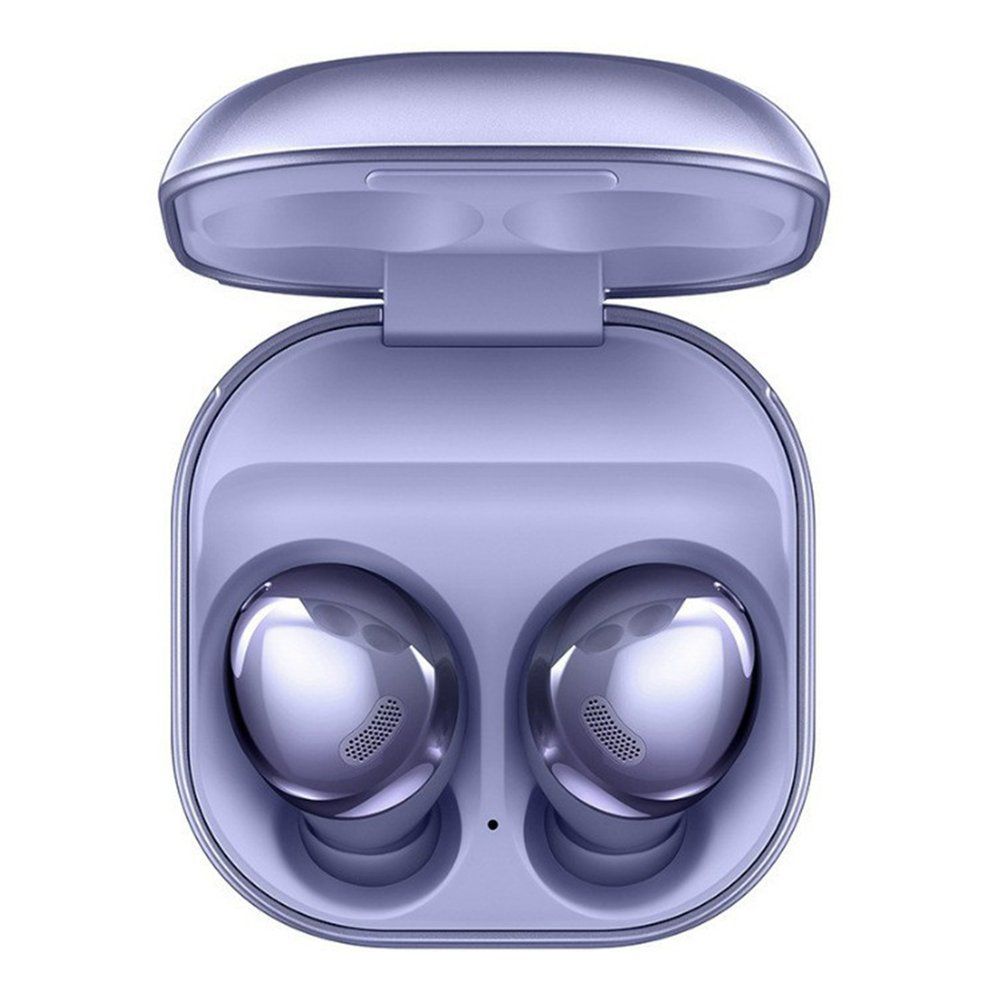Buds Pro Headset R190 Binaural Call-Purple Smart Wireless Durable Earphone - Purple
