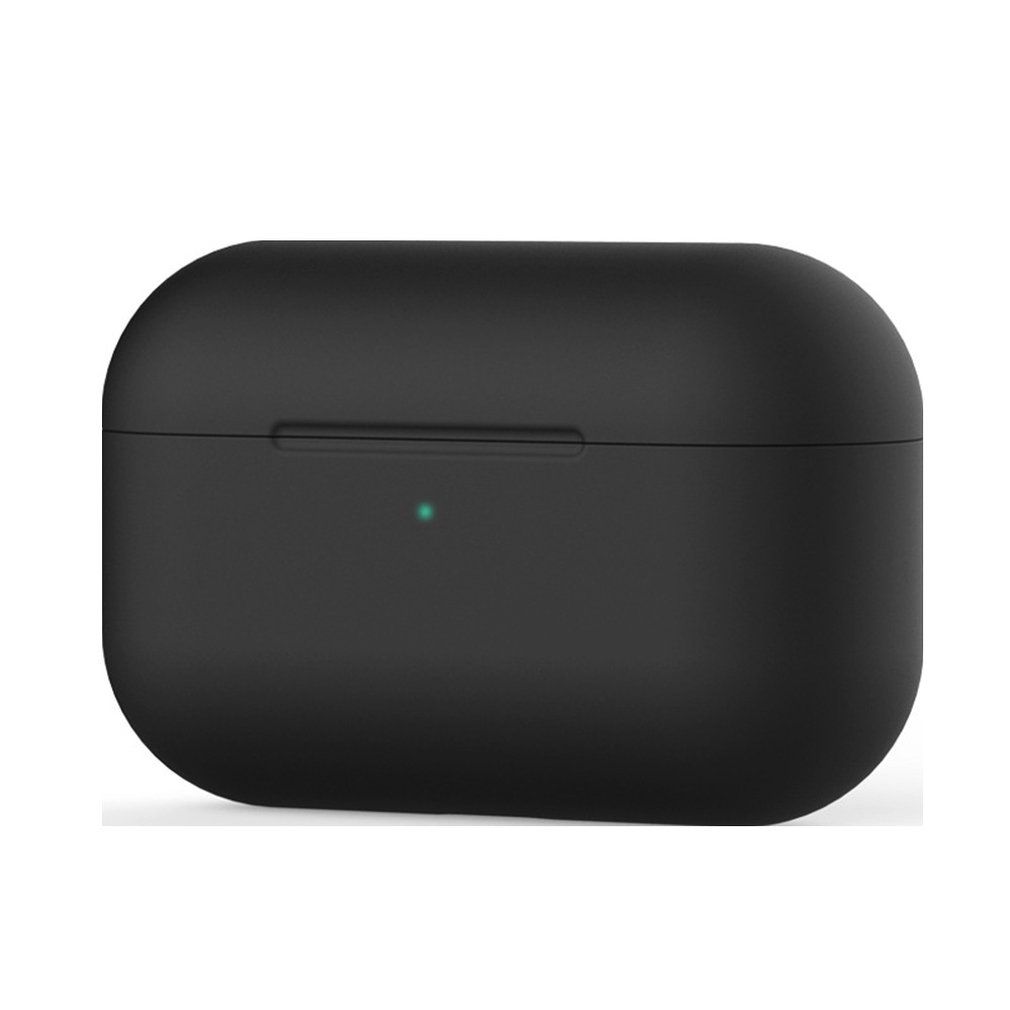 Lovely Coloful Silicone Tpu Wireless Wireless Earphone Case For Air-pods