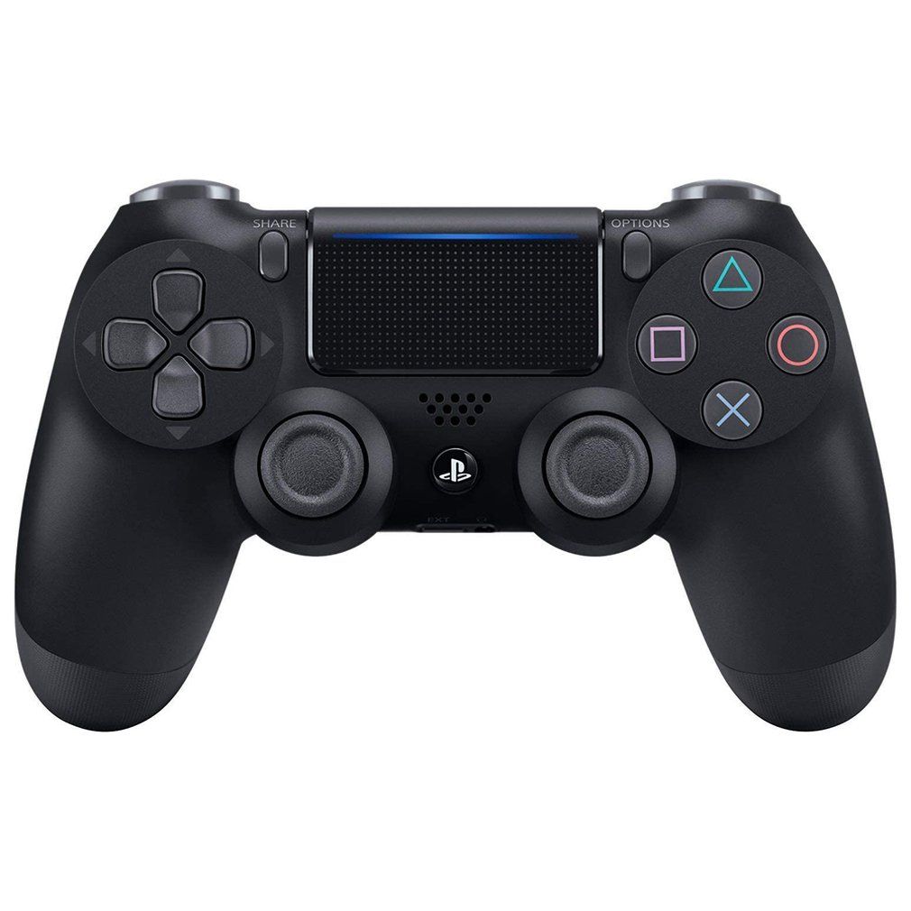 wireless controller V game wireless controller  Gamepad Computer Handle For Joystick Controller Wireless Controller black