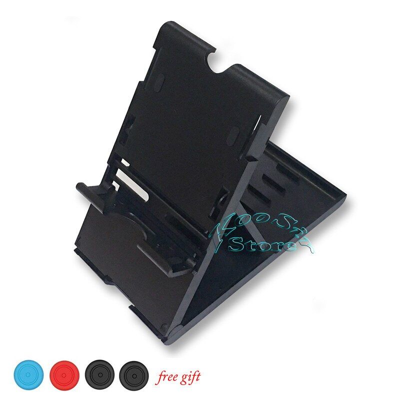 Nitendo Nintend Switch/Lite Portable Adjustable Stand Nintendoswitch Console Case Bracket for Nintendo Switch Game Accessories