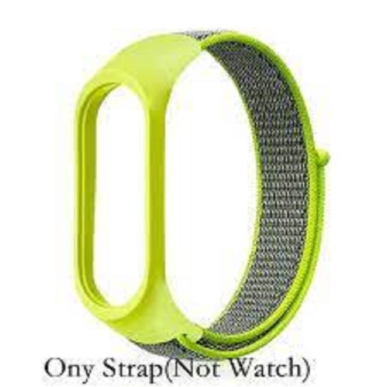 band4 febrice strap