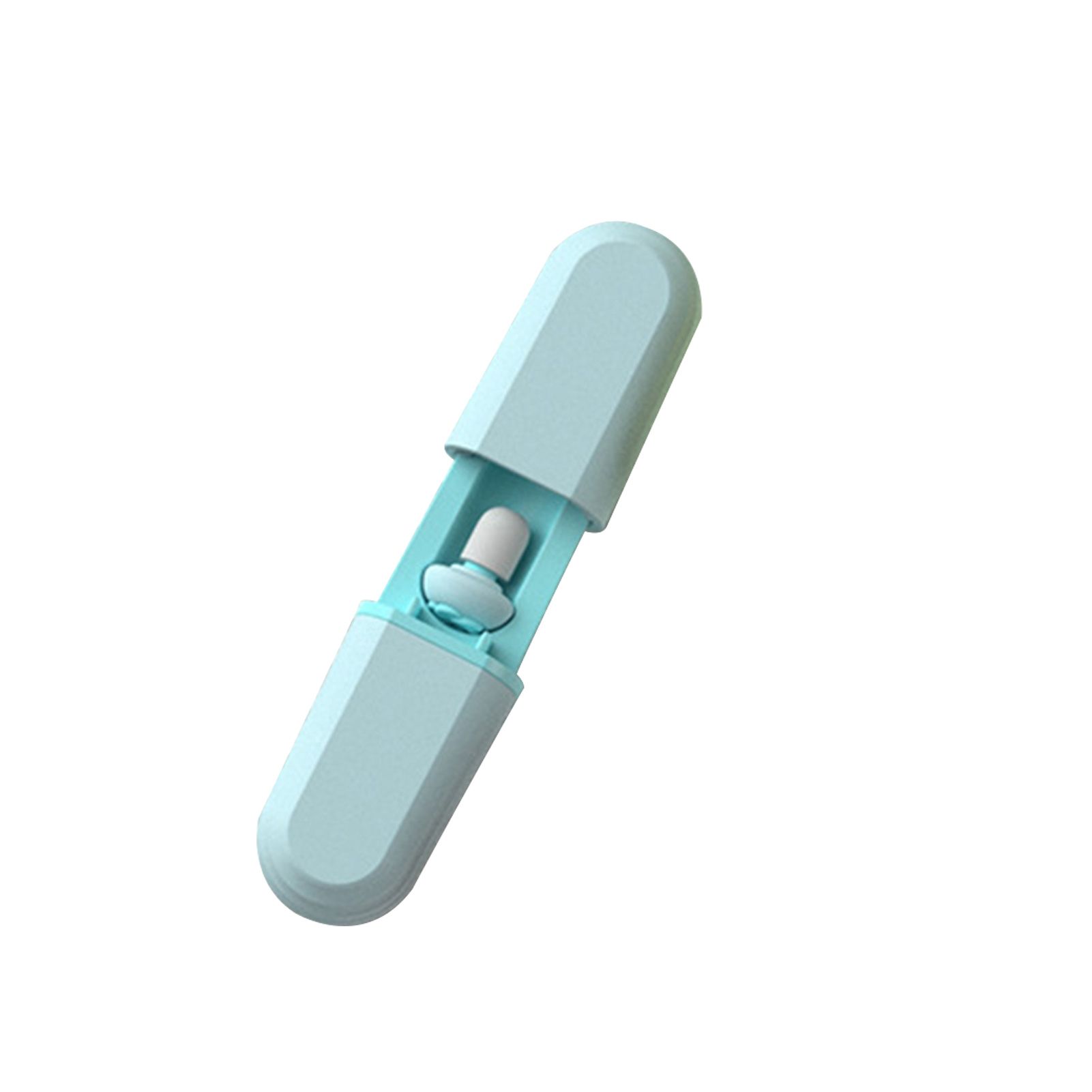 Sleep Earplugs 3-Layer Professional Noise Reduction Silicone Ear Plugs