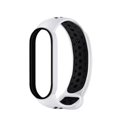 Mi Band 4 Wrist Smart Silicone Fashion Straps