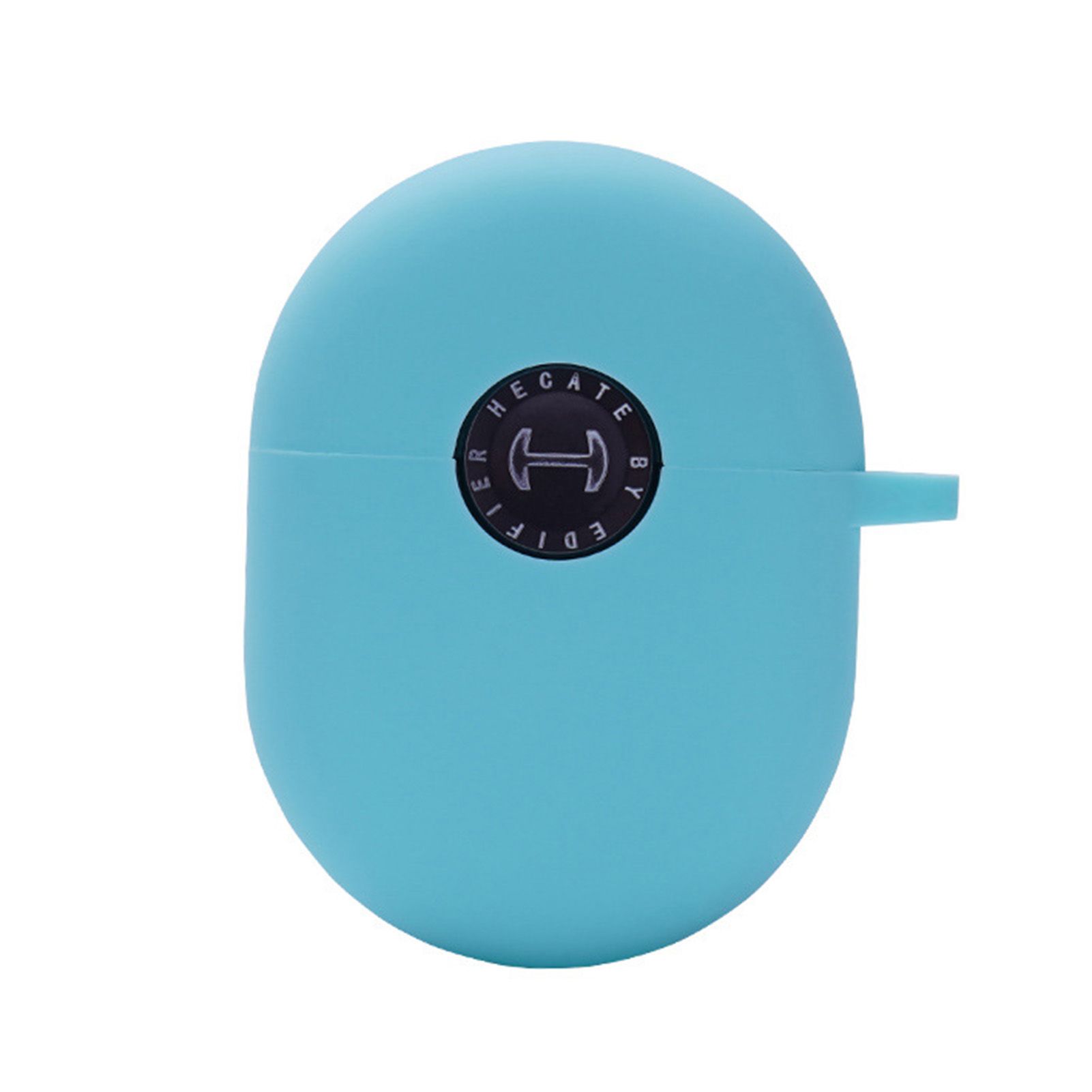 Non-slip Silicone Wireless Bluetooth Earphones Protective Case for Edifier GM 5