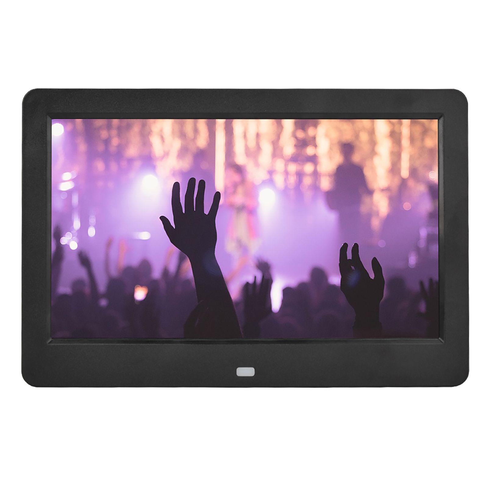 10.1 Inch Digital Photo Picture Frame LED Share Moments Instantly Remote Control