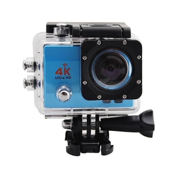 Q3H Sports Camera New 4K Wifi Action Camera 2 Inch 16.0MP 1080P 170?? Ultra HD DV