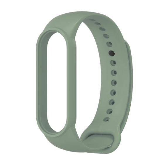 Mi Band 6 Silicone Strap Smart Wristband Colourful OEM Bracelet Strap