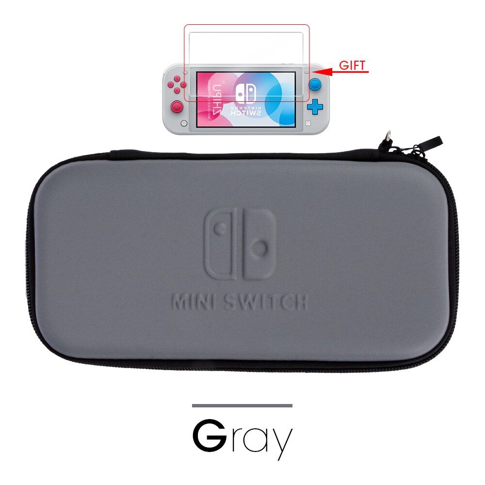 For Nintend Switch Lite Bag Storage For Switch mini Protector Case For nintendo switch mini accessories
