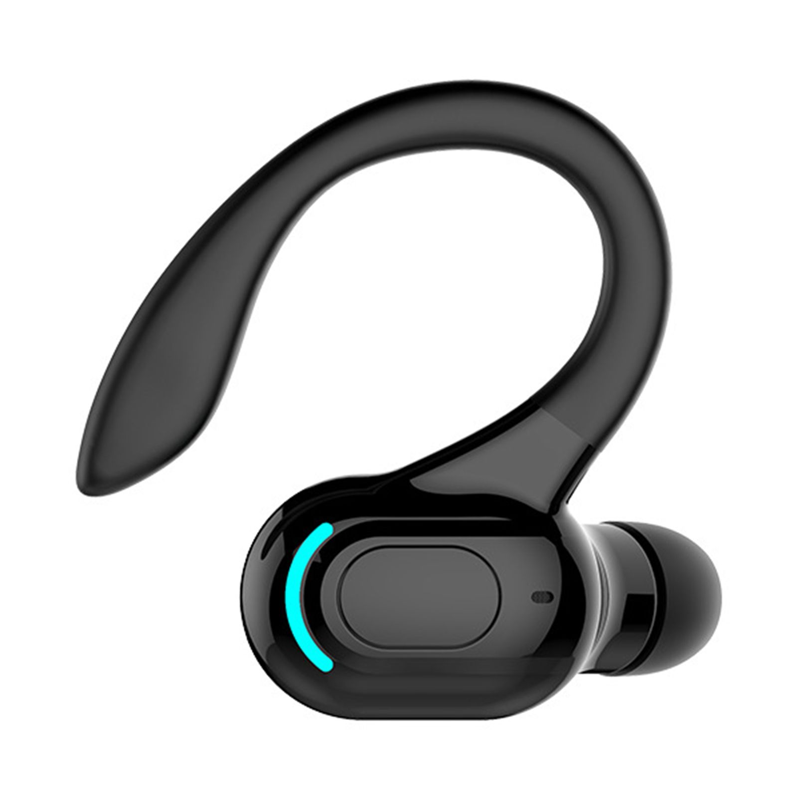 Wireless Headphone Sensitive ni Sports Wireless Headphone